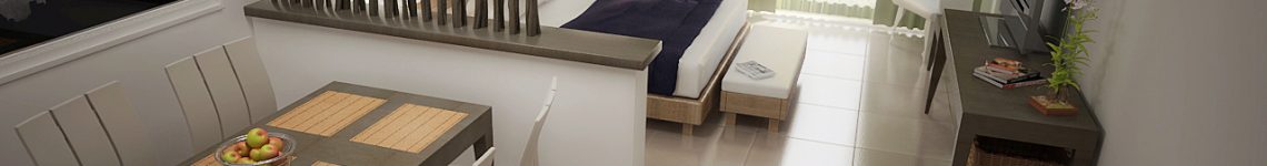 Hotel room – 03 –