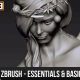 Zbrush for beginners