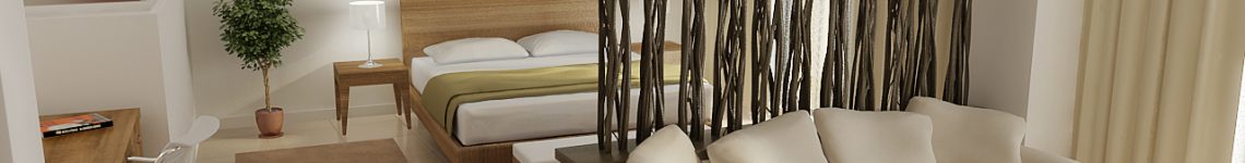 Hotel room – 01 –