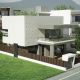 Residential house in Athens
