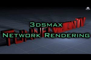 Network Rendering (Speed Up Your Renders)