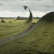 Erik Johansson – Surreal Photography